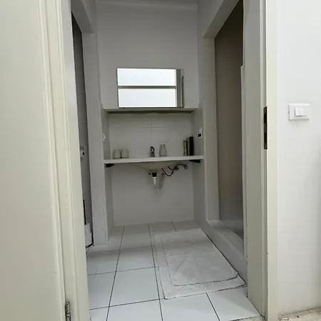 Apartment Industrial 2