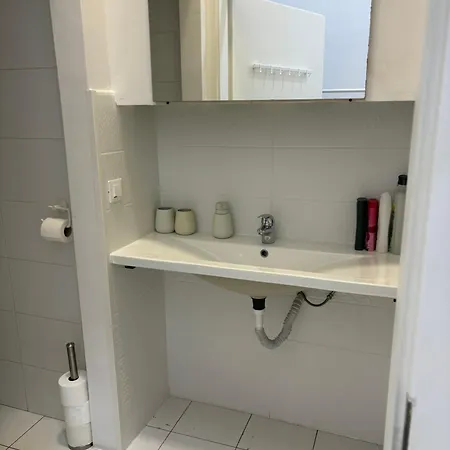 Apartment Industrial 2 Ljubljana