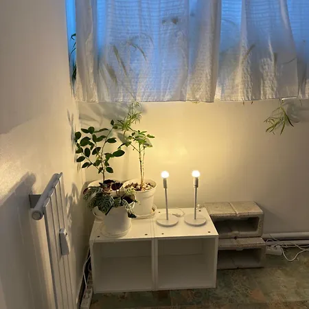 Industrial 2 Apartman