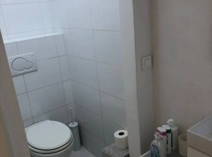 Apartman Industrial 2 *