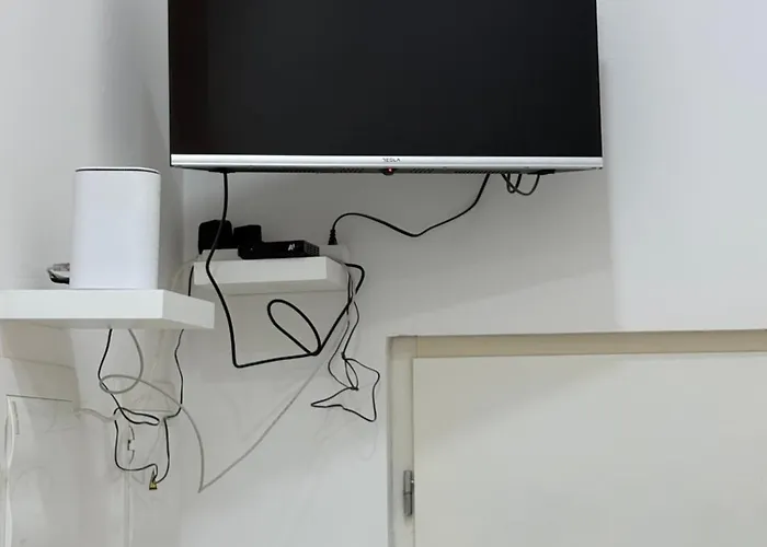 Industrial 2 Ljubljana