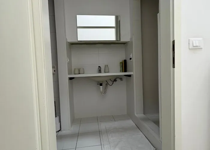 Apartment Industrial 2