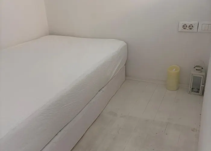 Industrial 2 Apartment Ljubljana