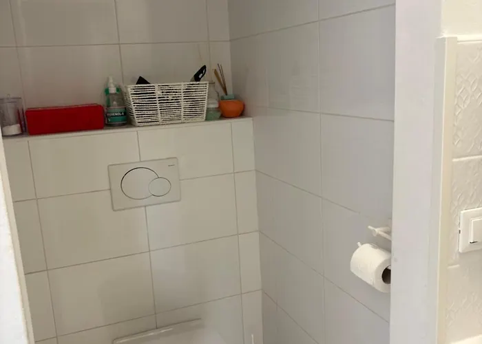 Industrial 2 Apartment Ljubljana