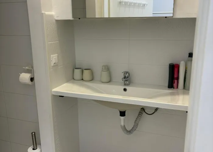 Apartment Industrial 2 Ljubljana