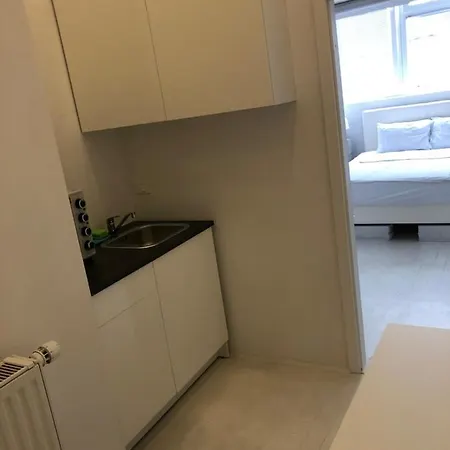 Industrial 2 Apartment *