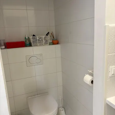 Industrial 2 Apartament Lublana