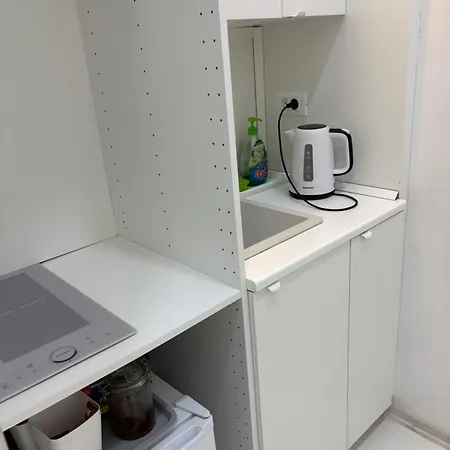 Apartament Industrial 2