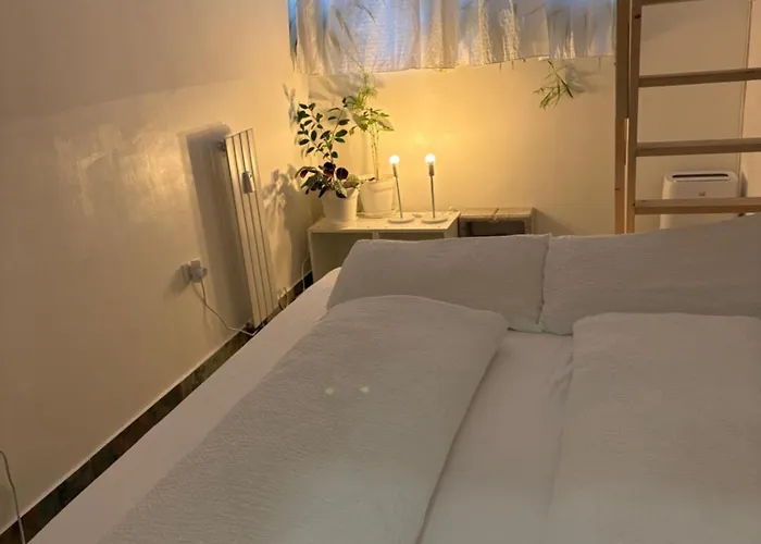 Industrial 2 Apartamento Liubliana